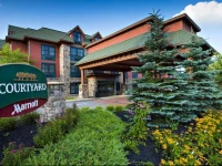 Courtyard Marriott Lake Placid 