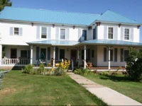 Spruce Lodge LLC 