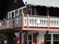 Town House Lodge 2*
