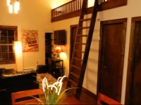 Downhill Apartments 