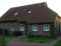 Ferienwohnung Deichblick und Deichvogt 