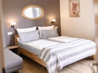 Wellness Pension am Rain 