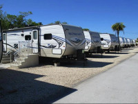 Fiesta Key RV Resort Travel Trailer One-Bedroom 31