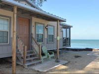 Fiesta Key RV Resort Waterfront Cottage 47