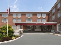 Ramada Ligonier 
