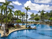 Kauai Marriott Resort 