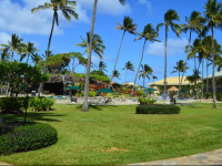 Gaia Gives Resorts @ Kauai Beach Resort Lihue