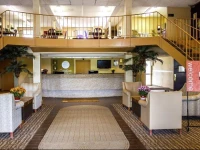 Comfort Inn Lima 
