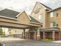 Country Inn & Suites By Carlson - Lima OH 