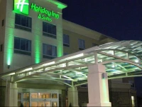 Holiday Inn Hotel & Suites Lima 