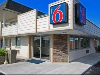 Motel 6 Lima 
