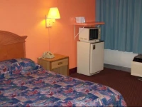 Red Carpet Inn Lima 