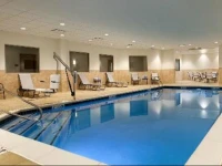 Hampton Inn Limerick 3*