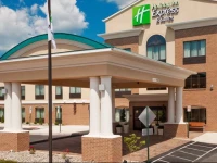 Holiday Inn Express and Suites Limerick-Pottstown 