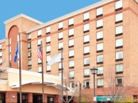 Holiday Inn Lynchburg 