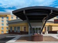 La Quinta Inn & Suites Lynchburg at Liberty University 