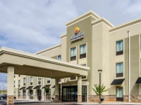 Comfort Inn & Suites Lynchburg 