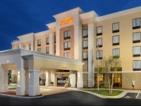 Hampton Inn and Suites Lynchburg 