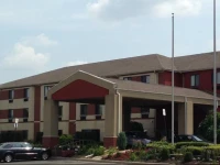Red Roof inn & Suites Detroit - Lincoln Park 