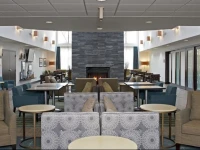 Hampton Inn & Suites Lincolnshire 