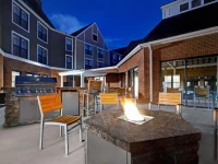 Homewood Suites by Hilton Chicago-Lincolnshire 