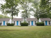 Lincolnville Motel 
