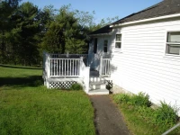 Ducktrap Motel 