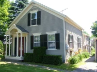 Beach Cottage Inn 