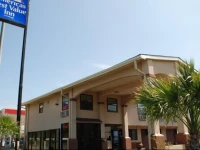 Americas Best Value Inn Tyler 