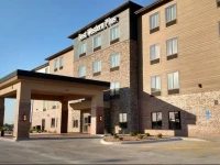 Best Western Plus Lincoln Inn & Suites 