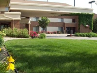 Country Inn & Suites By Carlson - Lincoln Airport 