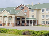 Country Inn & Suites by Carlson Lincoln North 