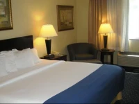 Red Roof Inn & Suites Lincoln 