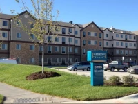 Staybridge Suites Lincoln North East 