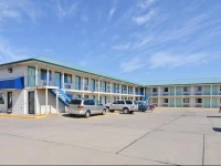 Americas Best Value Inn - Lincoln 