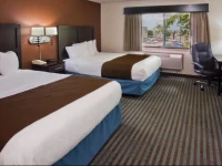AmericInn Lincoln North 