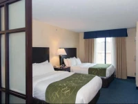 Comfort Suites Lincoln East 