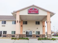 Countryside Suites Lincoln 