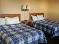 Knights Inn Lincoln 