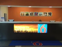 Motel 6 Lincoln 