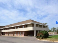Rodeway Inn Lincoln 