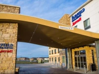 Fairfield Inn & Suites by Marriott Lincoln Southeast 