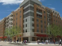 Hyatt Place Lincoln/Downtown-Haymarket 