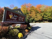 Village of Loon Mountain - VI 