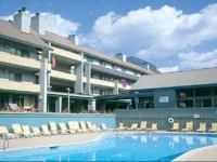 Village of Loon Mountain, a VRI resort 