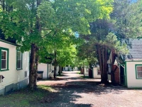 Indian Head Resort 