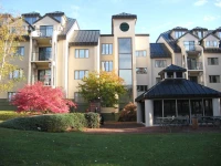 Rivergreen Resort 