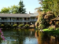 Woodwards Resort 