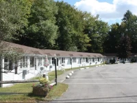Mt. Liberty Cabins & Motel 