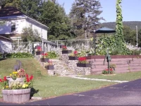 Profile Motel & Cottages 